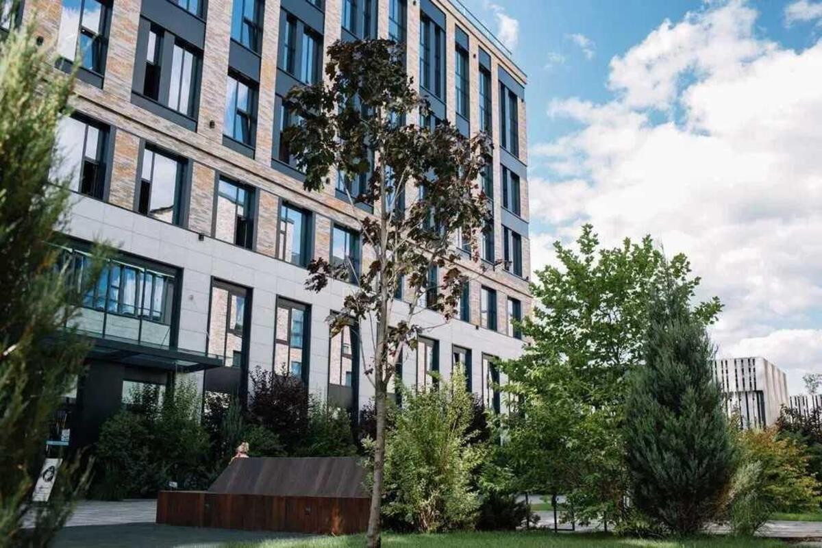 Office vul. Amurs'ka 6, 565m2582156