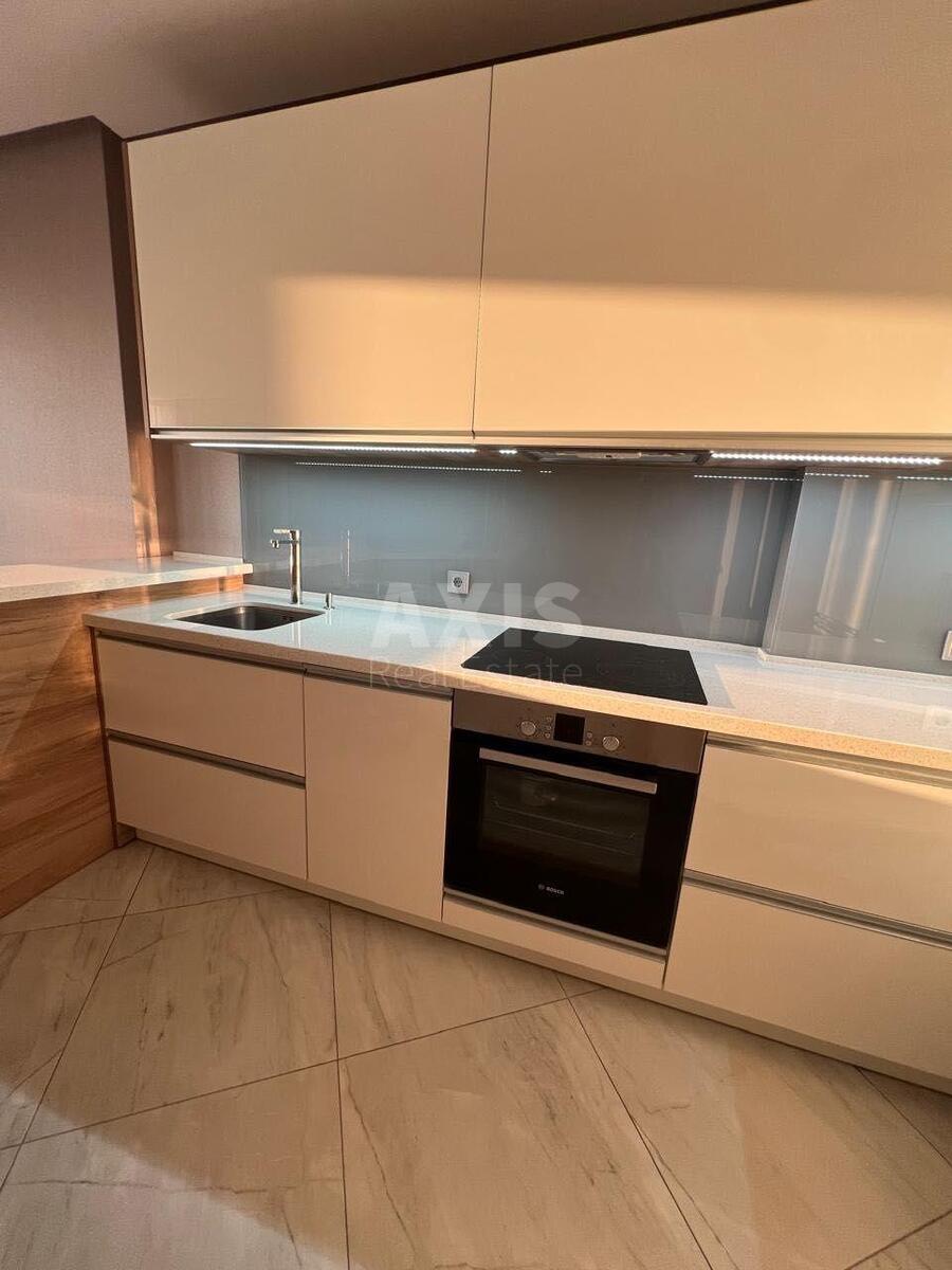 2k apartment pr-t Sobornosti 21В58257