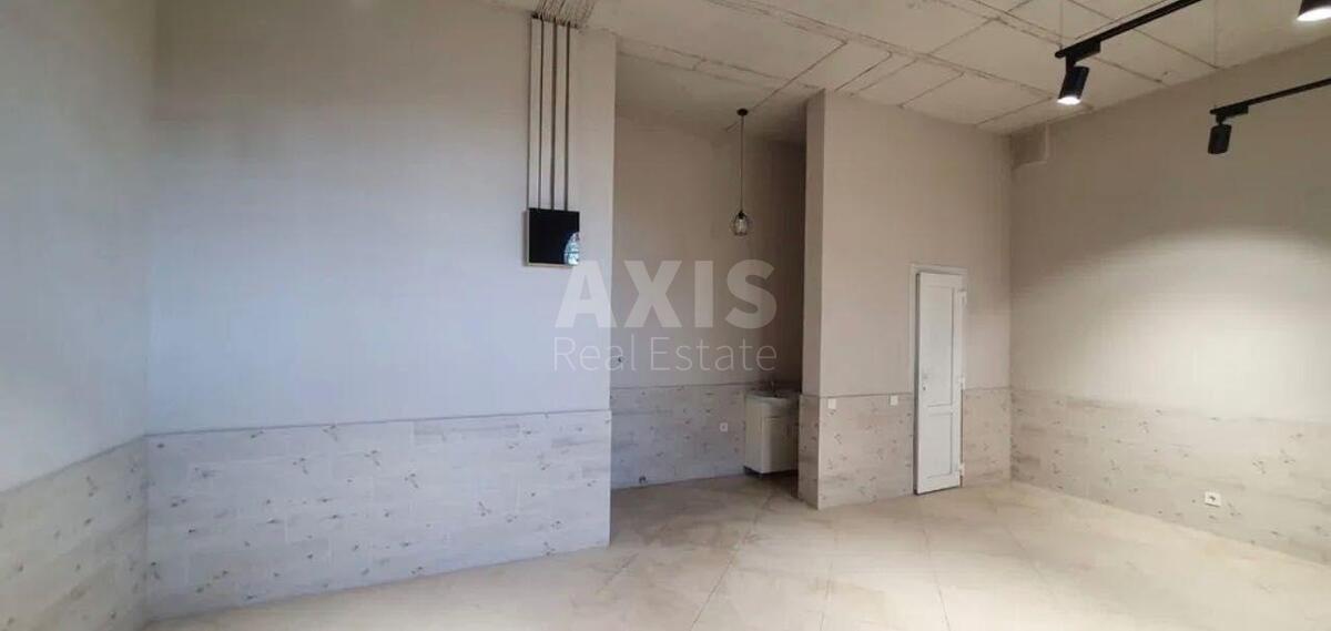 Trade object vul. Junac'ka 8, 46m2625734