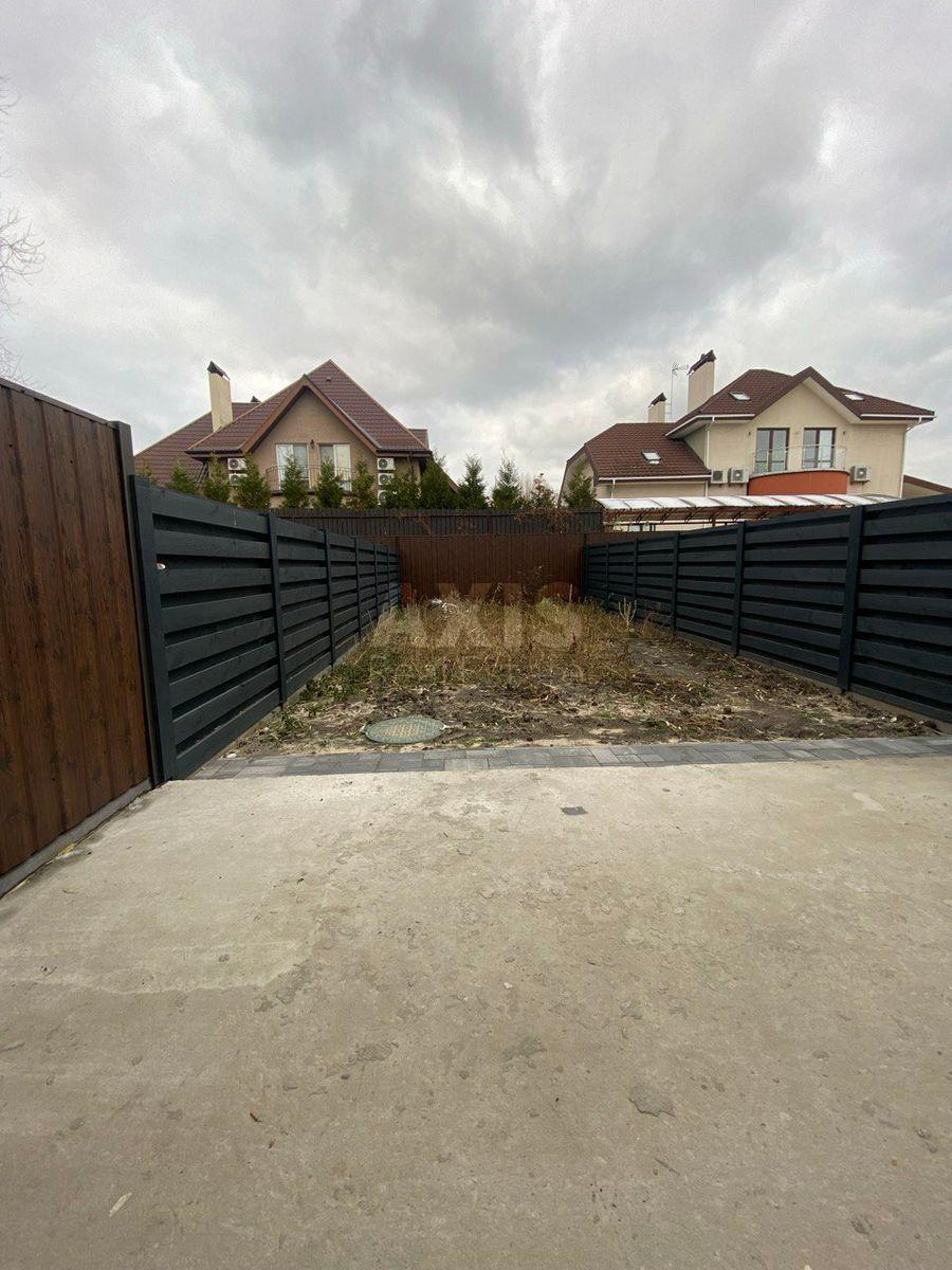 House vul. Tereshkovoi' Valentyny, 110m2, Kyiv city582690