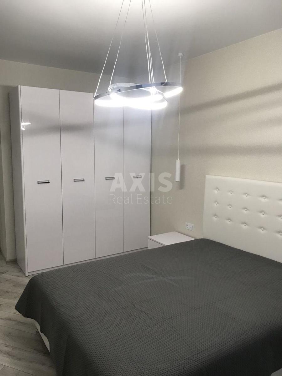 1k apartment pr-t Pravdy 41А2