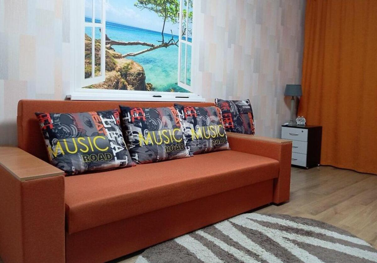 1k apartment bul. Gasheka Jaroslava 20623602