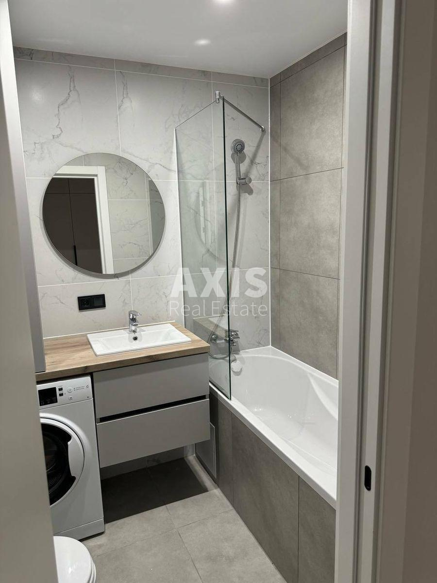 1k apartment vul. Myhajla Maksymovycha 247