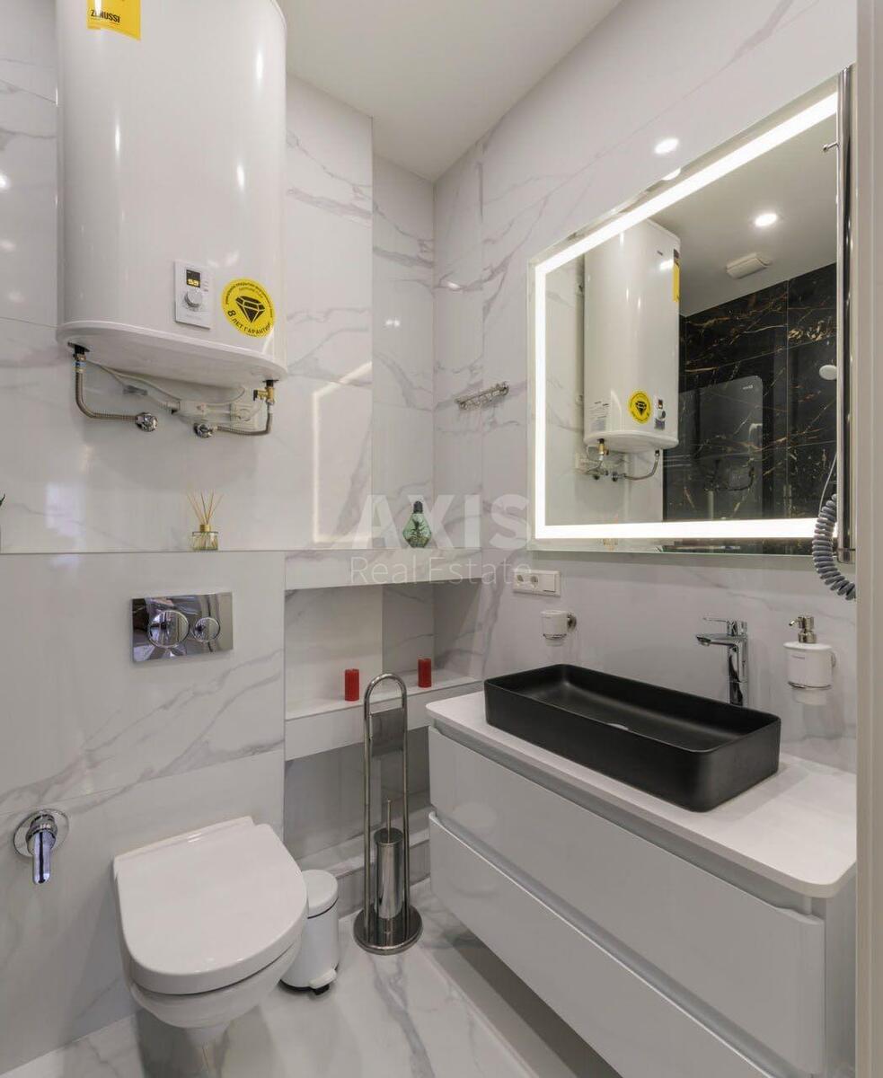 2k apartment vul. Jevgena Konoval'cja 36Є5814211