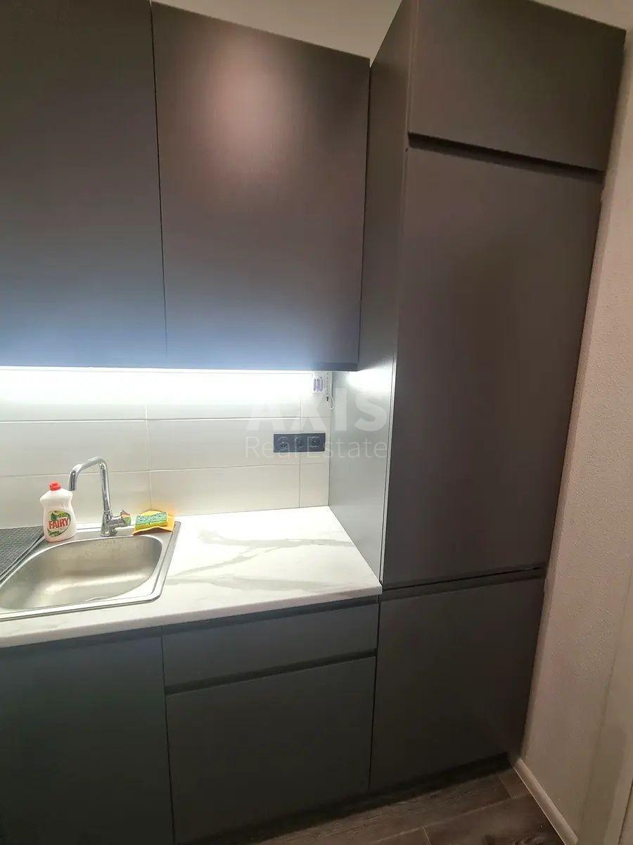 1k apartment vul. Volos'ka 2624715