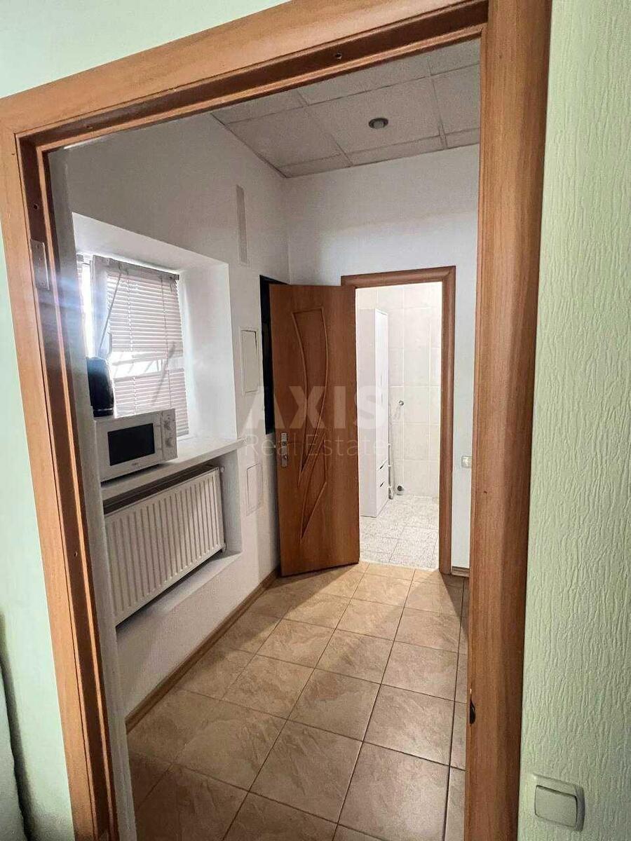 Office vul. Jaroslaviv Val 19, 30m23