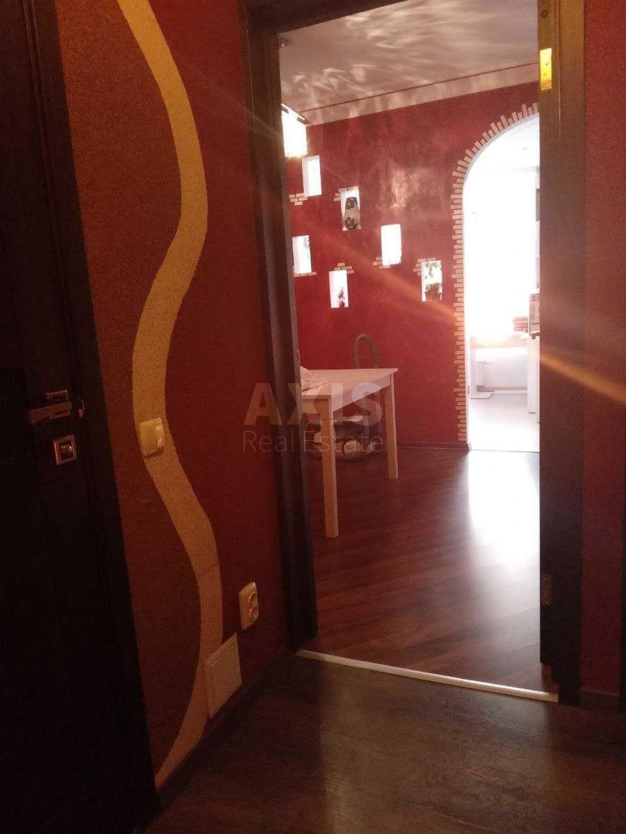 1k apartment vul. Tumanjana Ovanesa 35