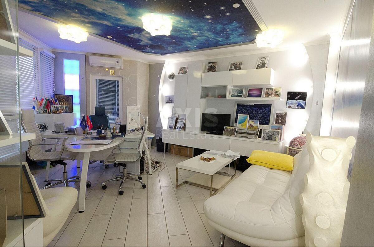 3k apartment vul. Get'mana Vadyma 15
