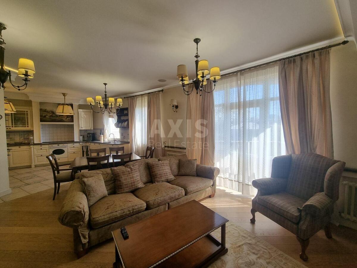 4к квартира ул. Толстого Льва 39580581