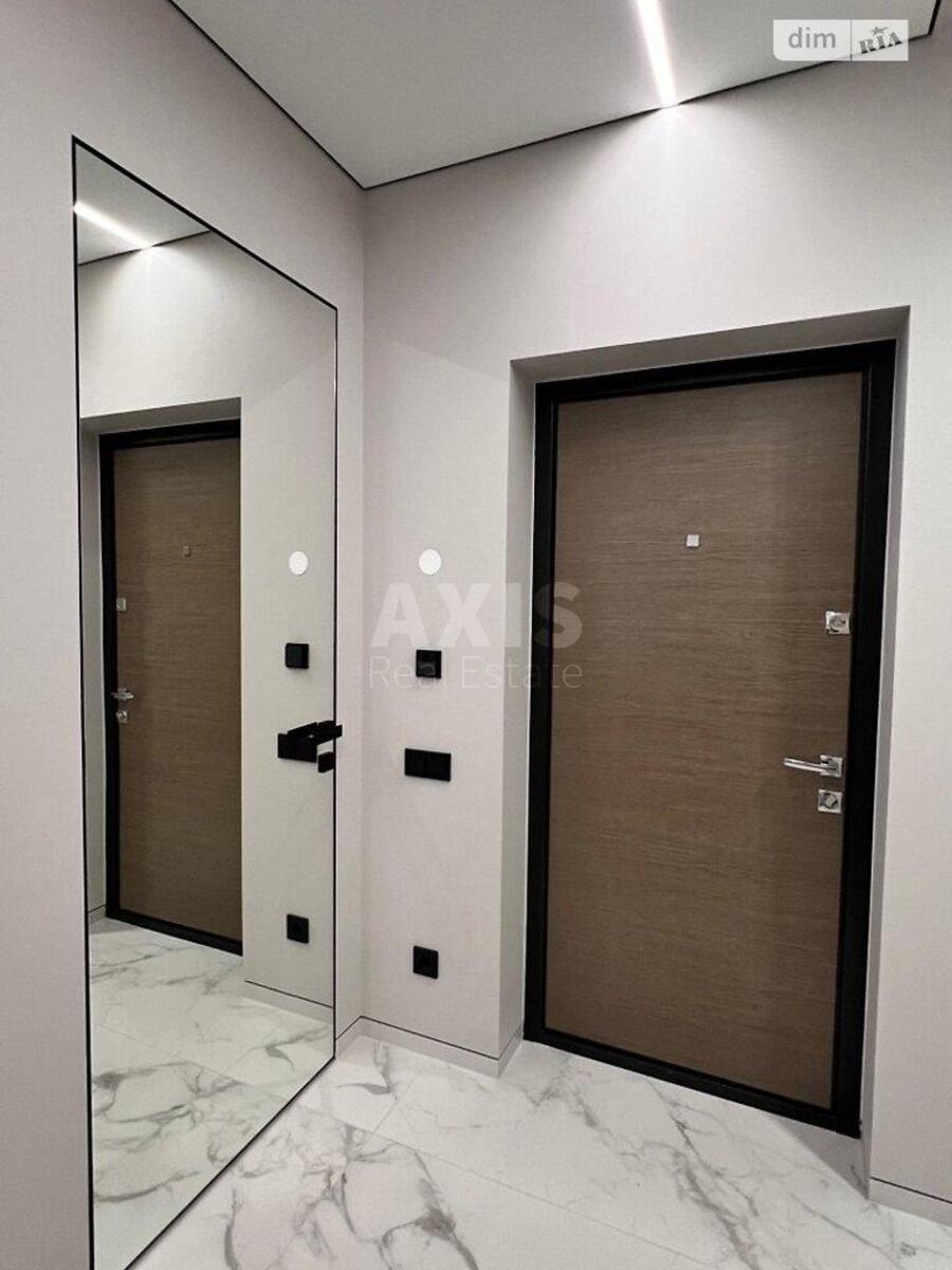 3k apartment vul. Saljutna 2, корп. 97