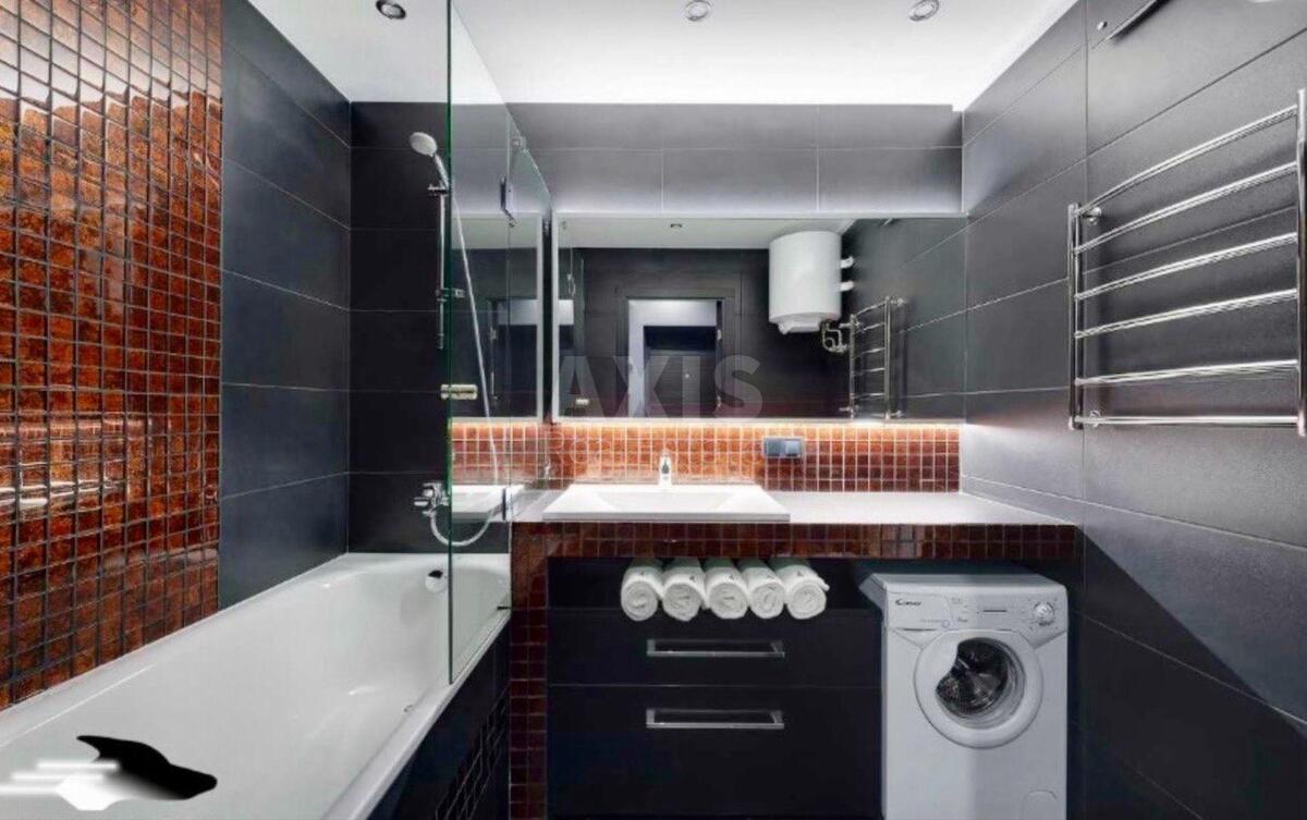 1k apartment bul. Lesi Ukrai'nky 24Б623855