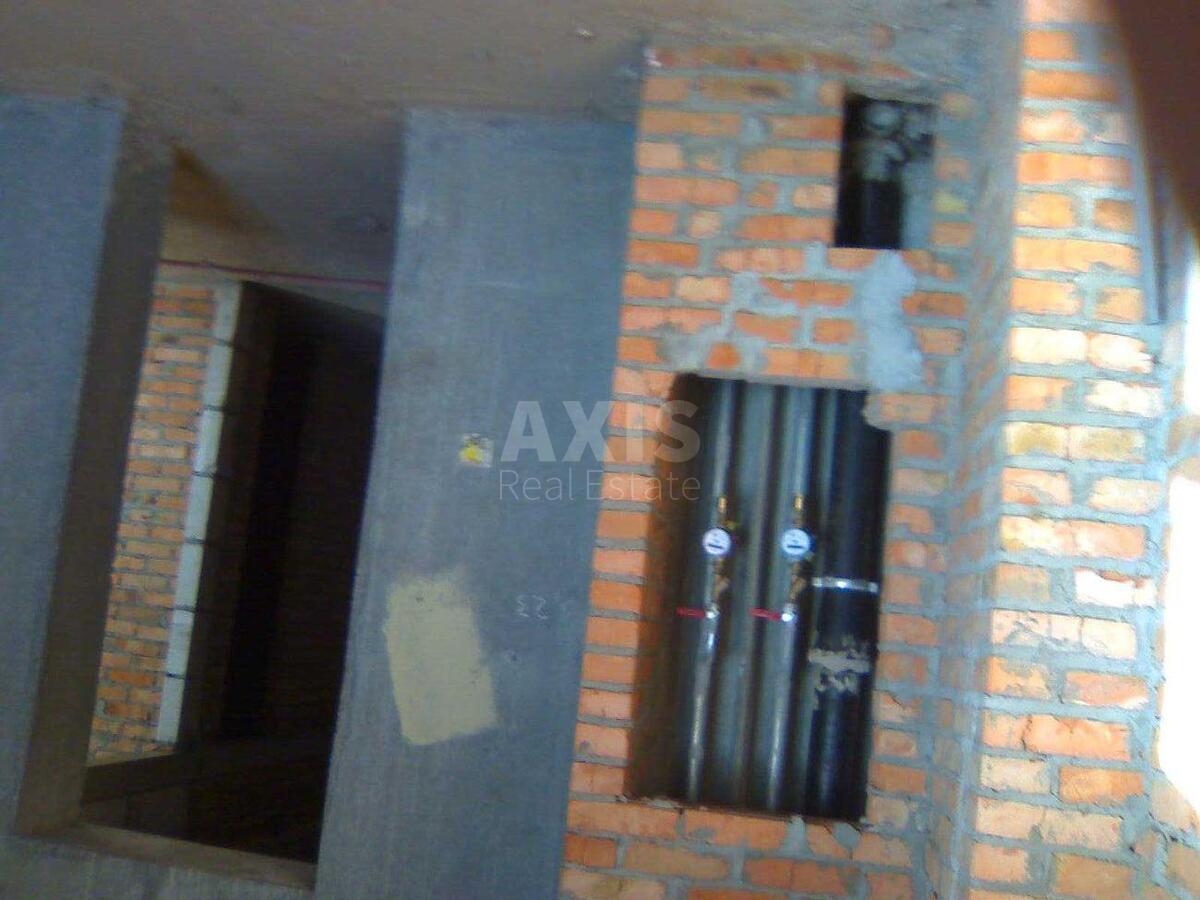 1k apartment bul. Lesi Ukrai'nky 73