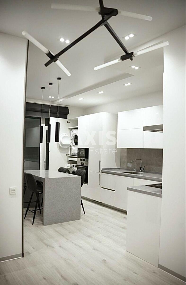 1k apartment vul. Vasylya Tyutyunnyka 39/2