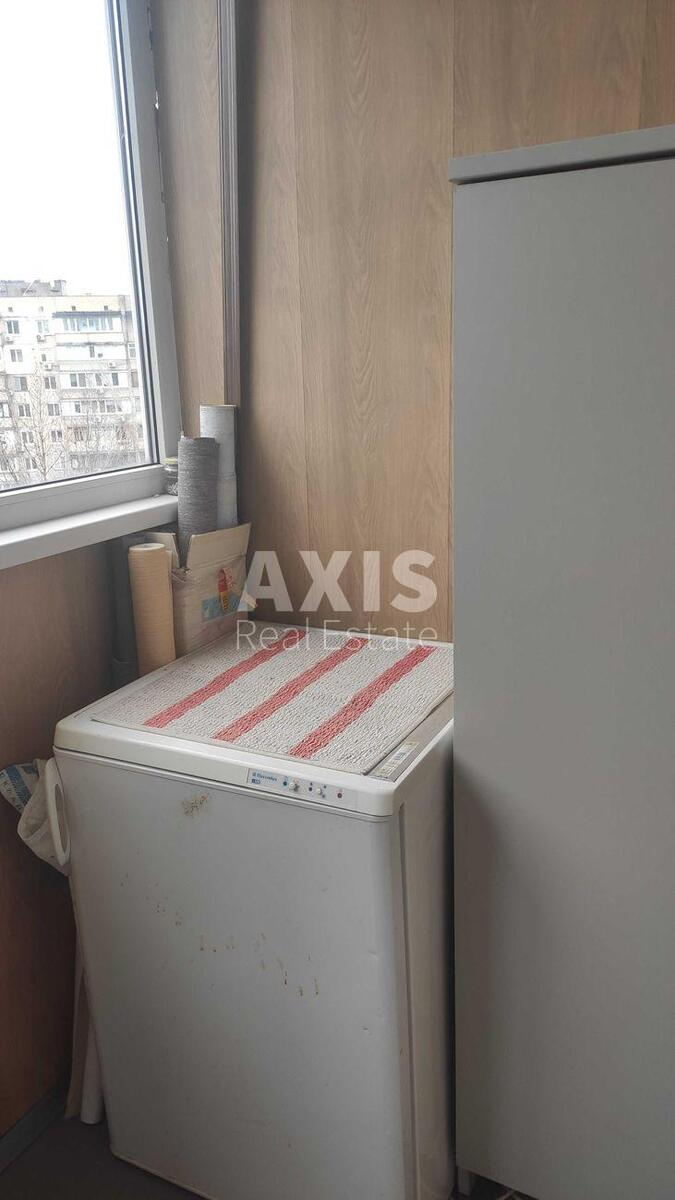 3k apartment pr-t Vatutina Generala 6А9