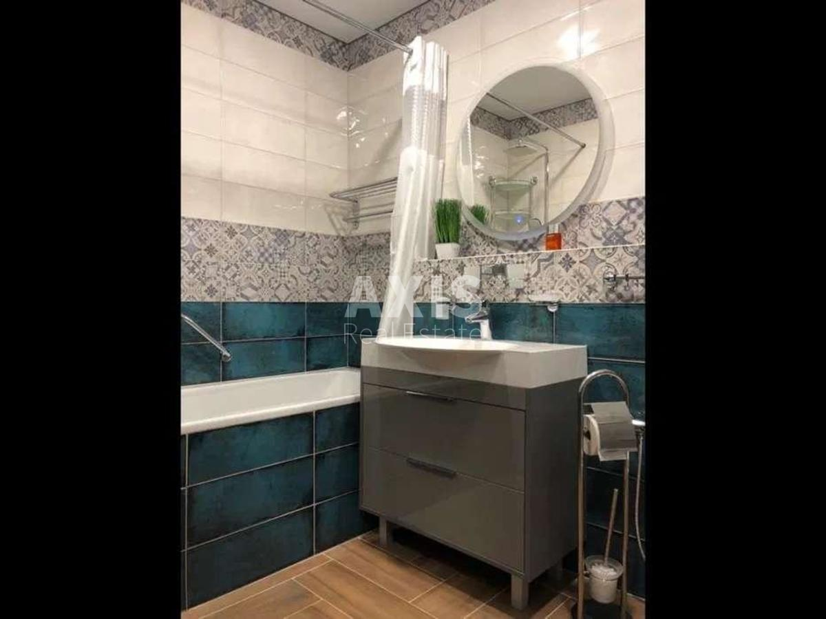 1к квартира ул. Сверстюка Евгения 42397918