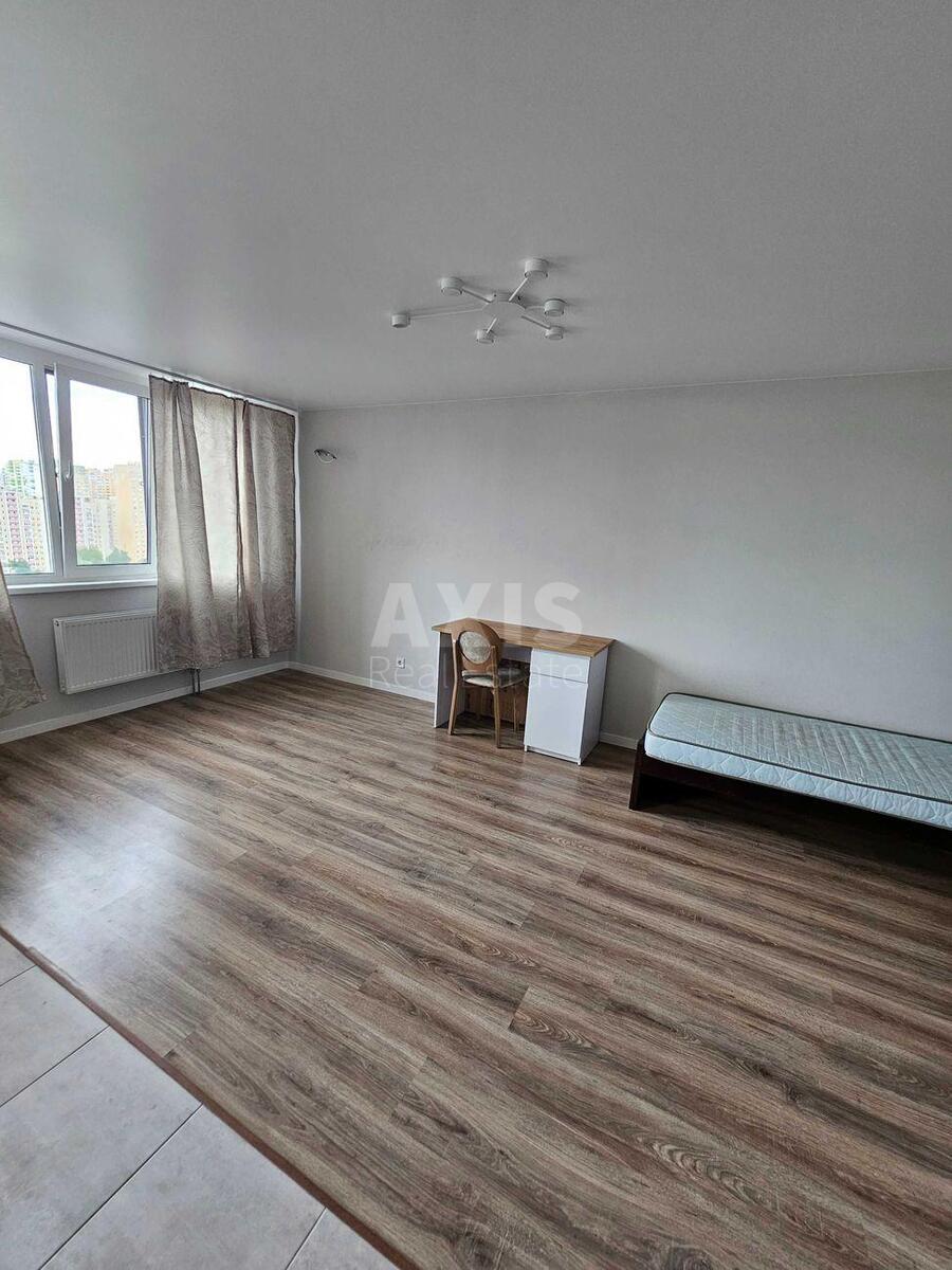 2k apartment vul. Myhajla Maksymovycha 32Б572293