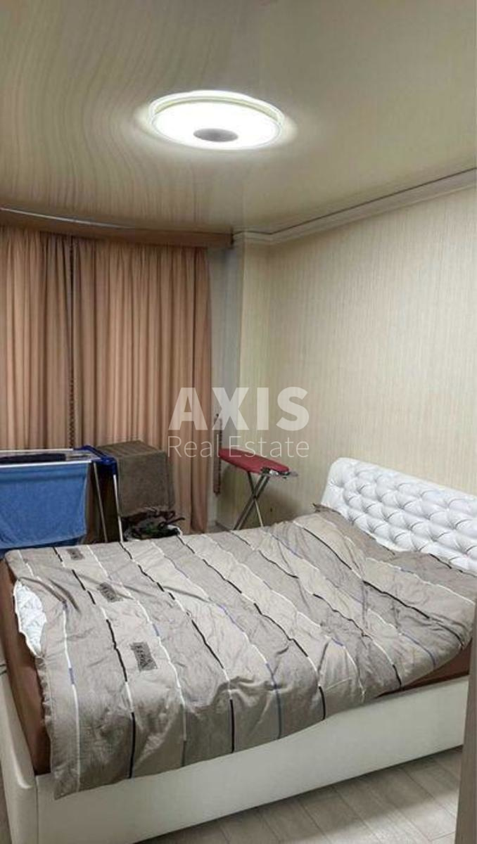 3k apartment vul. Regeneratorna 4к58