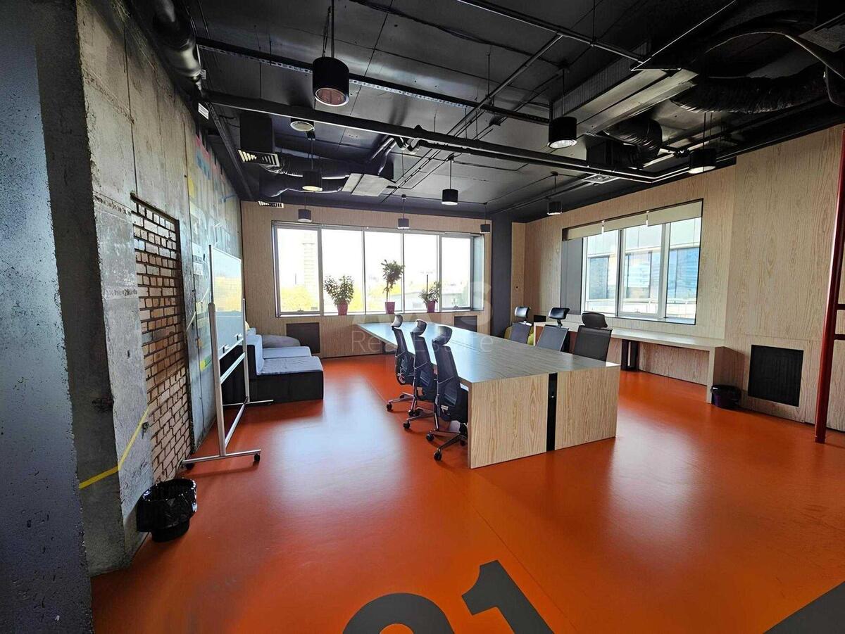 Office bul. Lepse Ivana 6Б, 1400m2572452