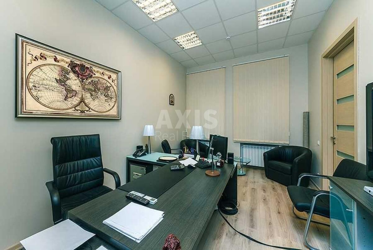 Office vul. Levandovs'ka 8/15, 120m2572670