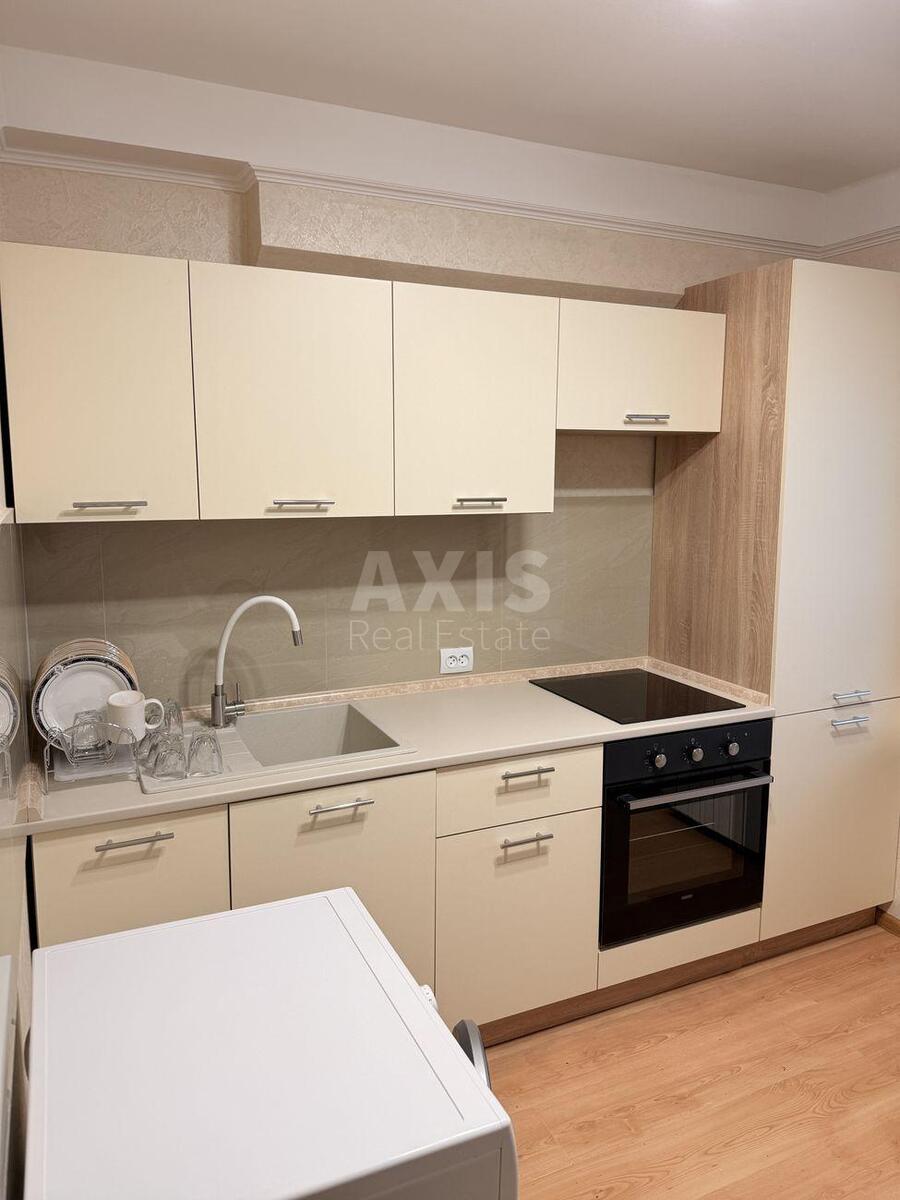 1k apartment pr-t Obolons'kyj 36Д