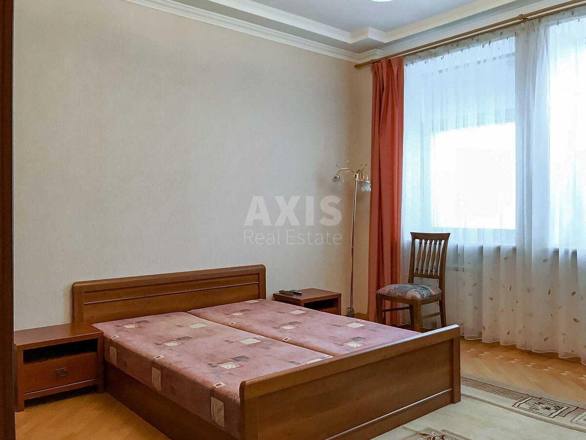 3k apartment vul. Gusovs'kogo 11/11572979