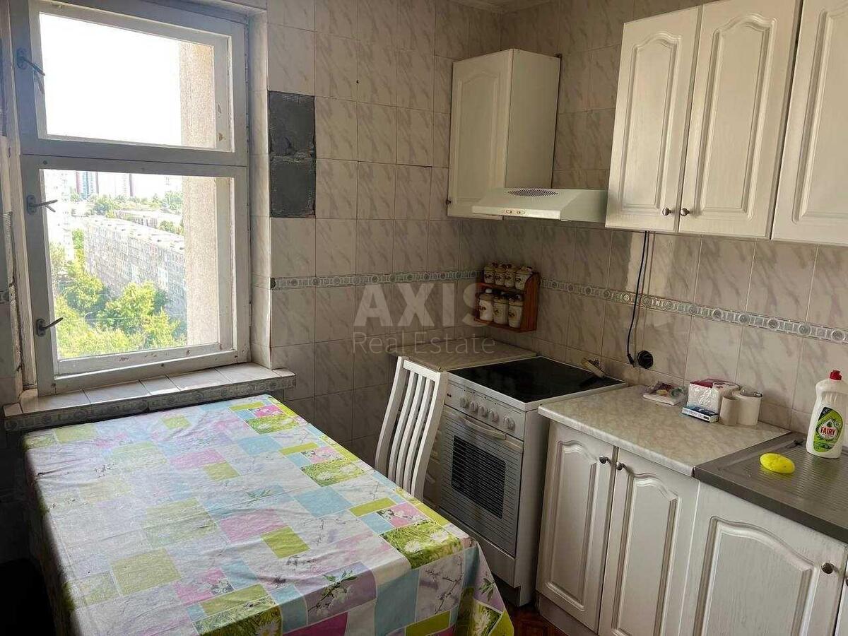 2к квартира вул. Здолбунівська 11Б