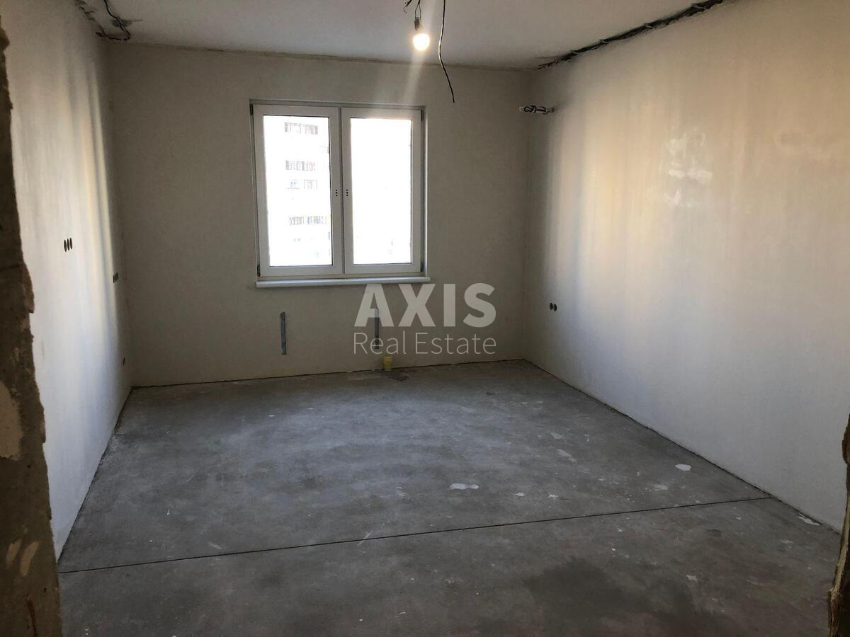 3k apartment vul. Revuc'kogo 54А10