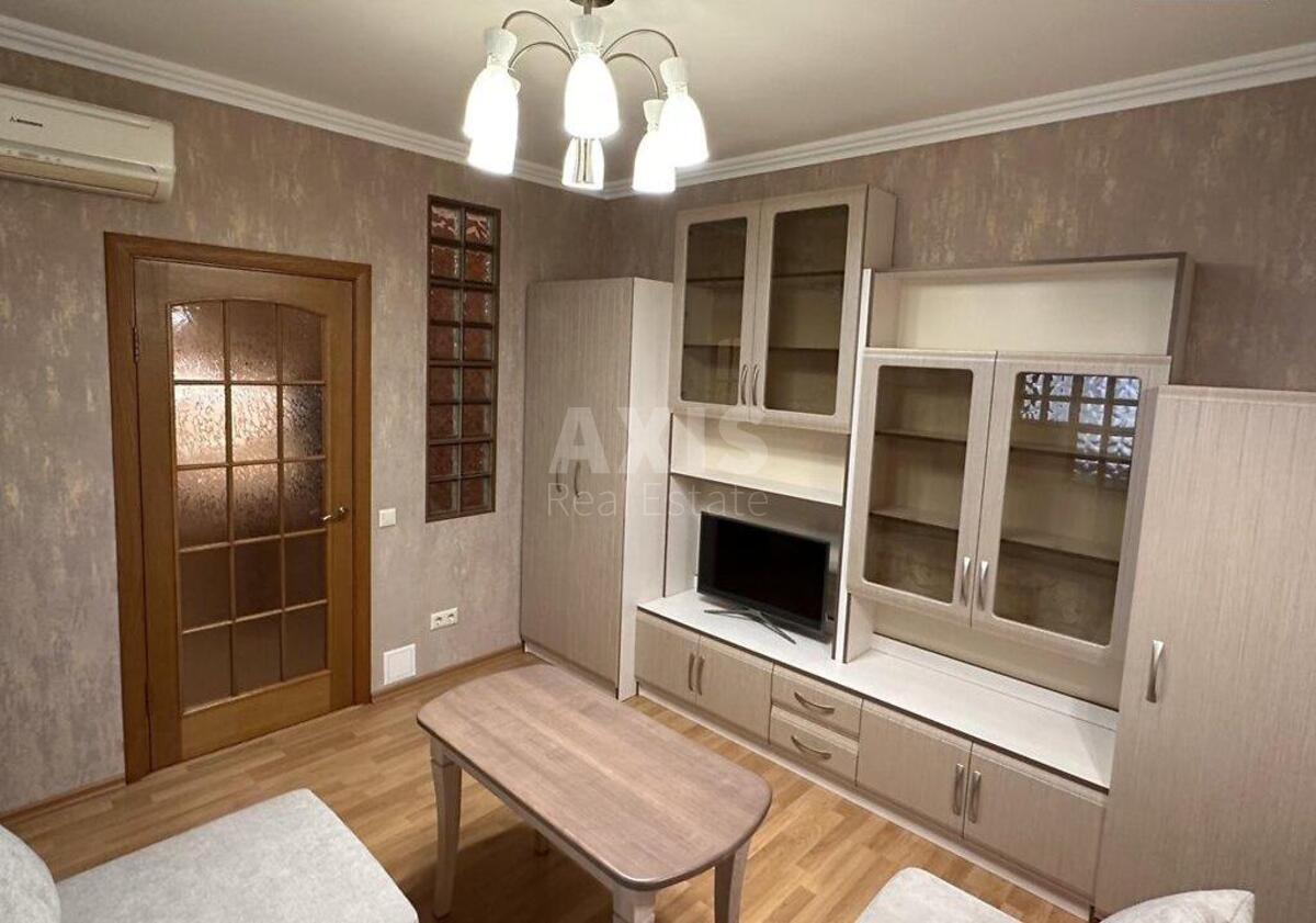 1k apartment vul. Vyshgorods'ka 45, корп. Б617334