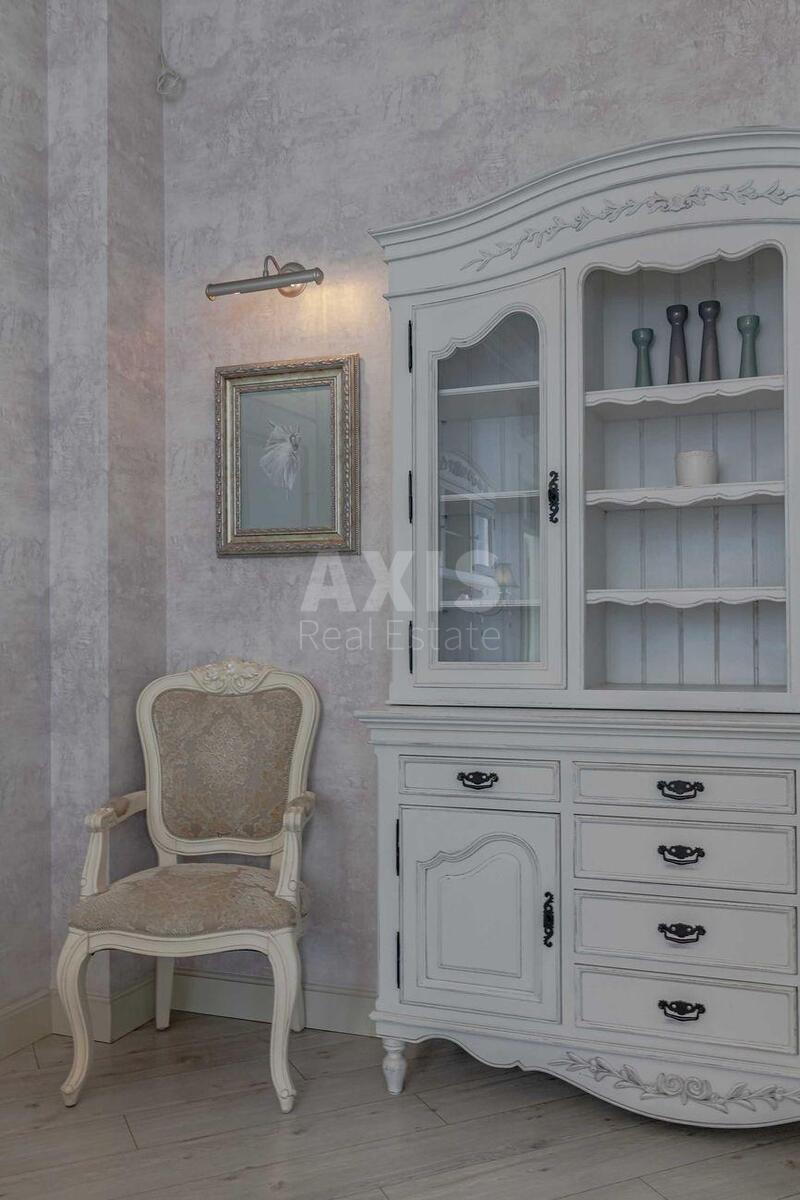 3k apartment vul. Hreshhatyk 2313
