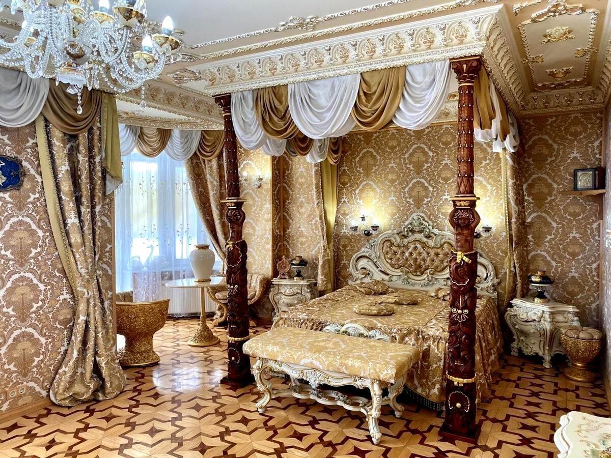 3к квартира ул. Златоустовская 50617836