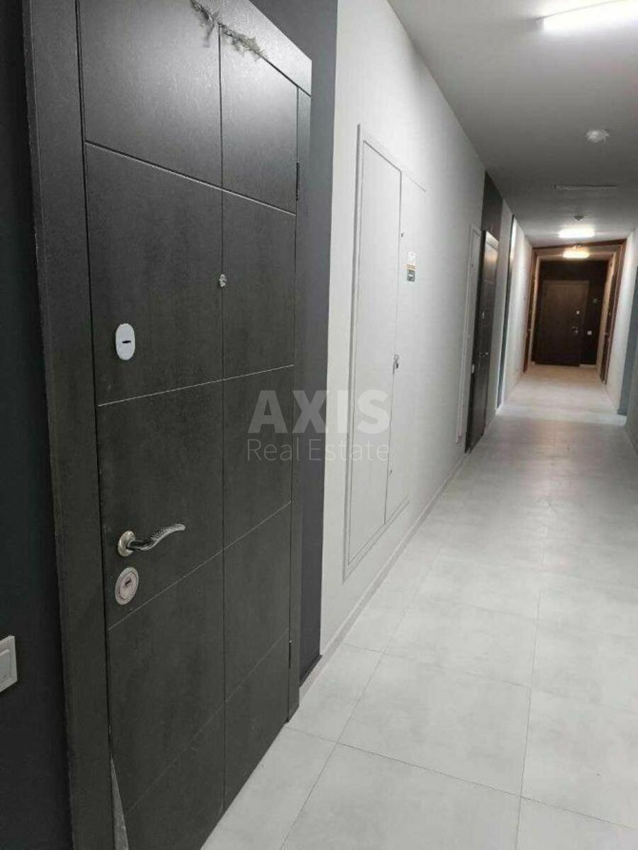 1k apartment vul. Sholudenka 304