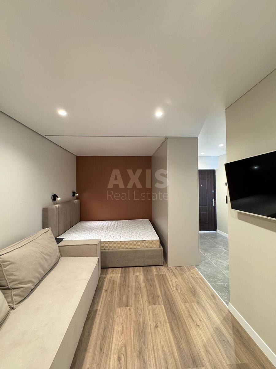 1k apartment vul. Demii'vs'ka 39618183