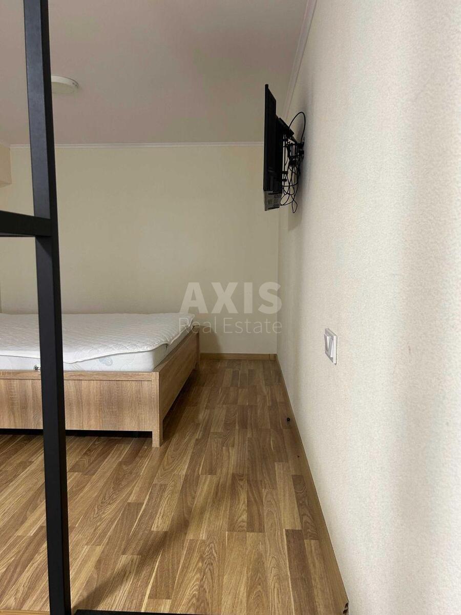 1k apartment vul. Mashynobudivna 414