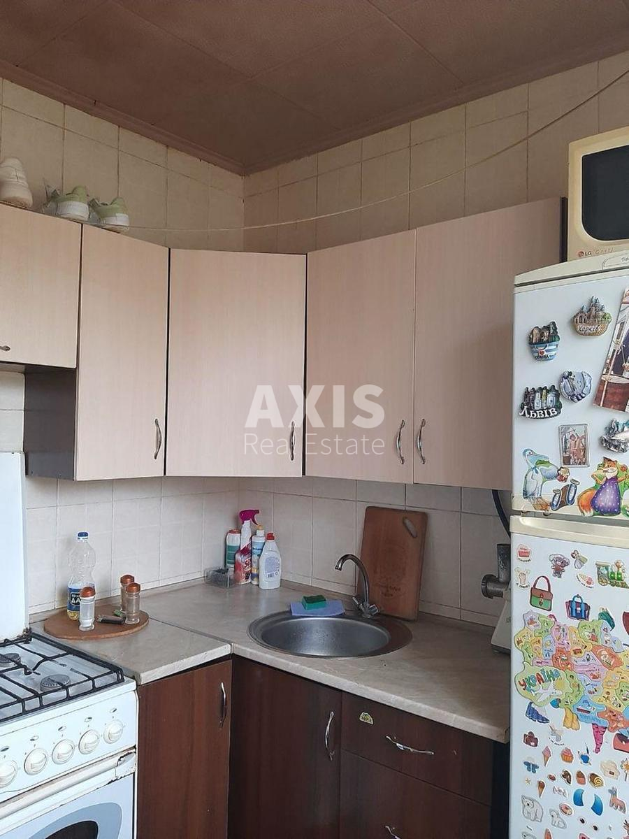 2к квартира ул. Донца Михаила 2Б