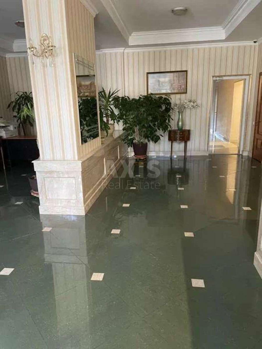 3k apartment pr-t Lobanovs'kogo 4В, корп. 30