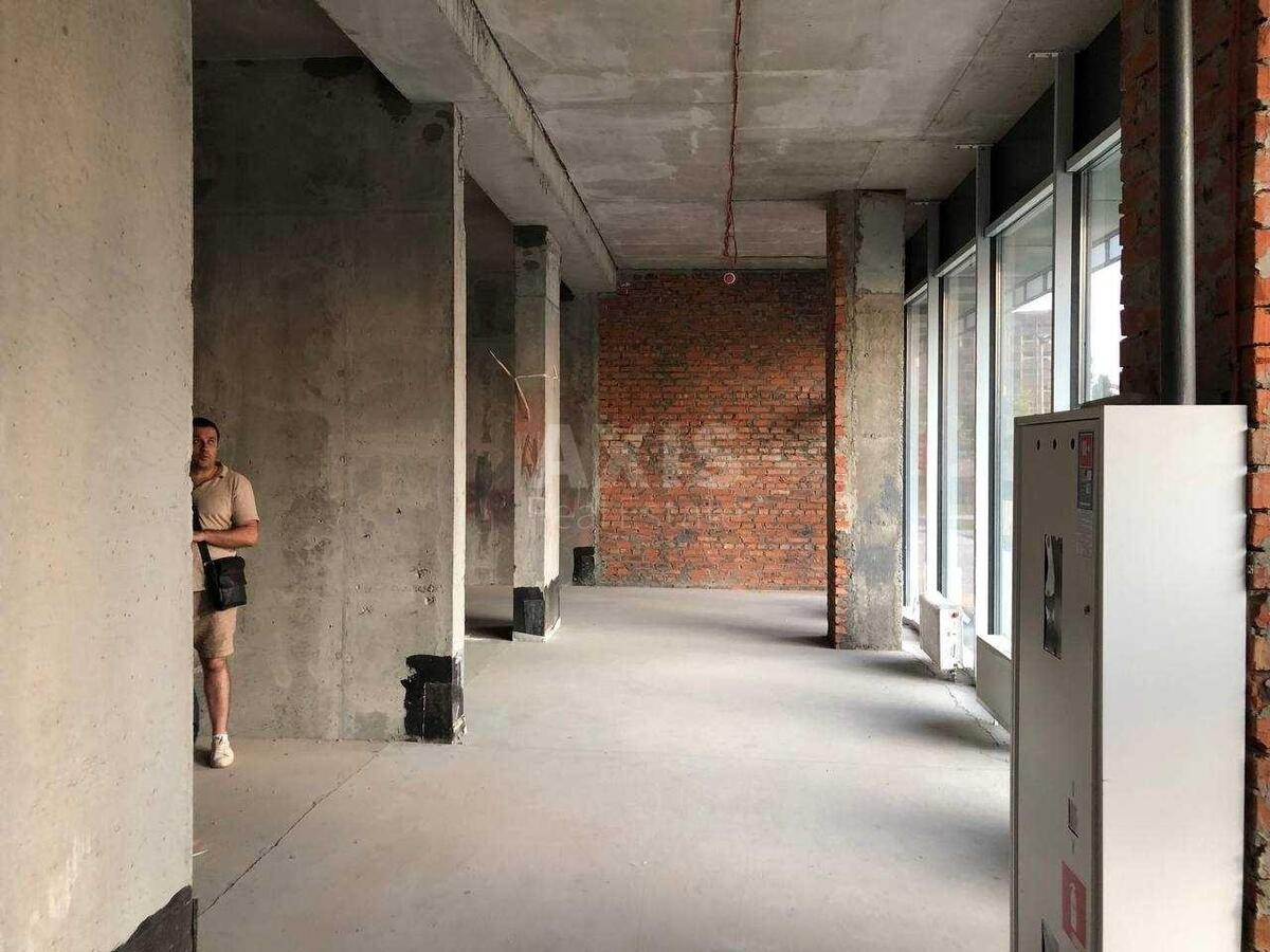 Service object vul. Pivnichno-Syrec'ka 10, 150m2575114