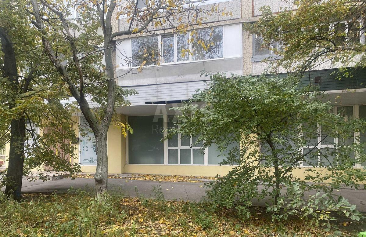 Office vul. Kudrjavs'ka 31/33, 240m2618820