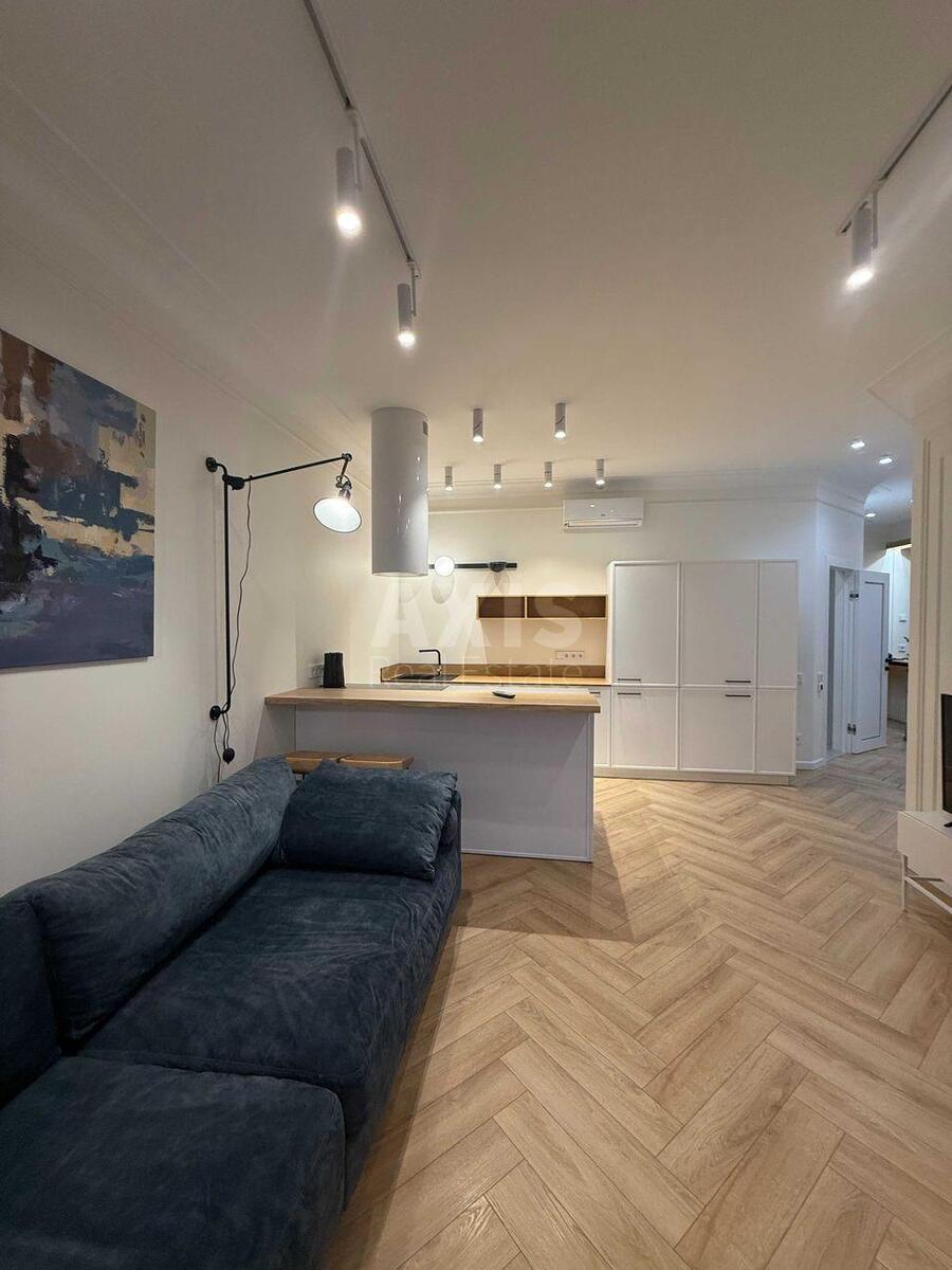 1к квартира пер. Лабораторный 7619080