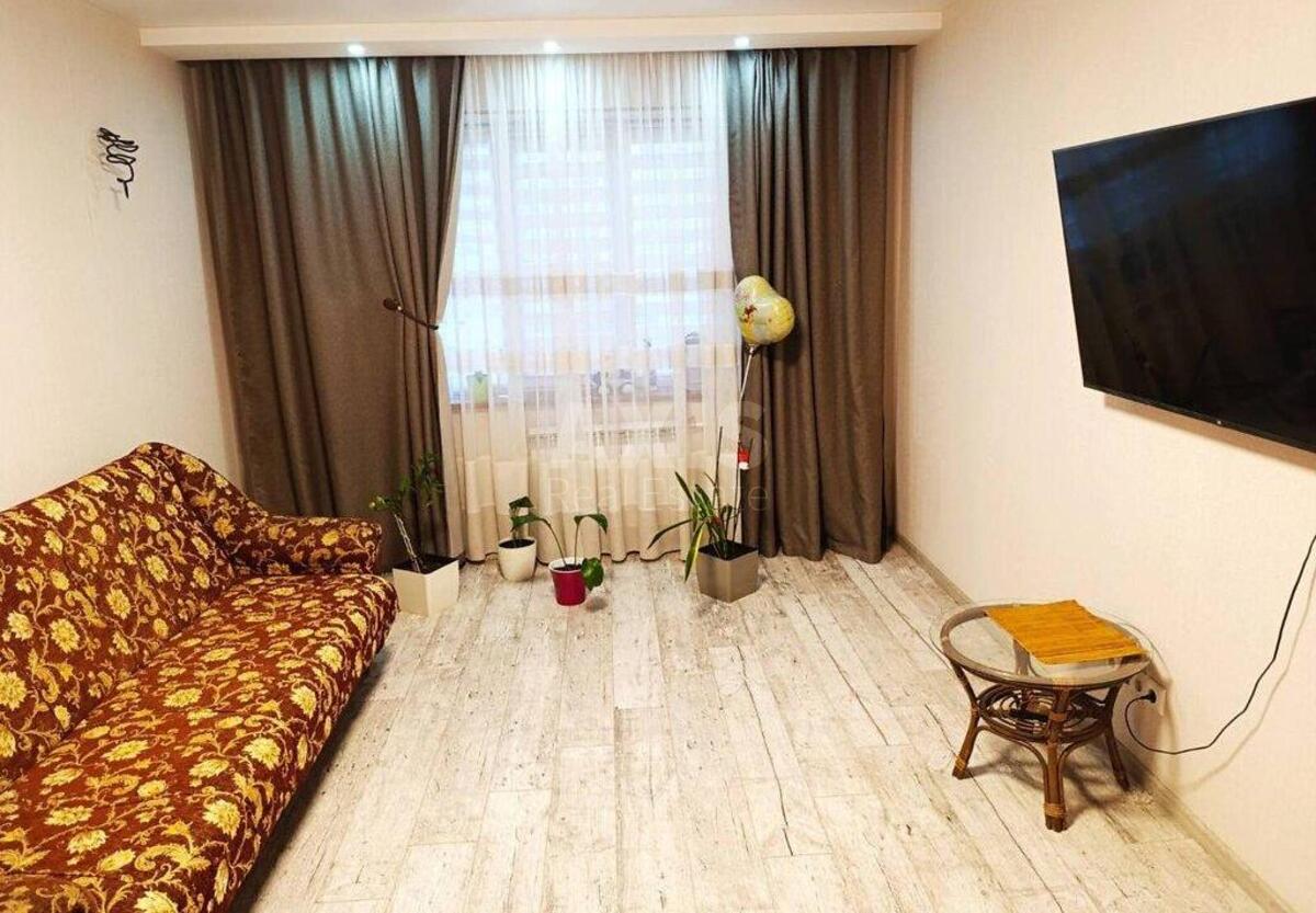 3к квартира ул. Закревского Николая 892