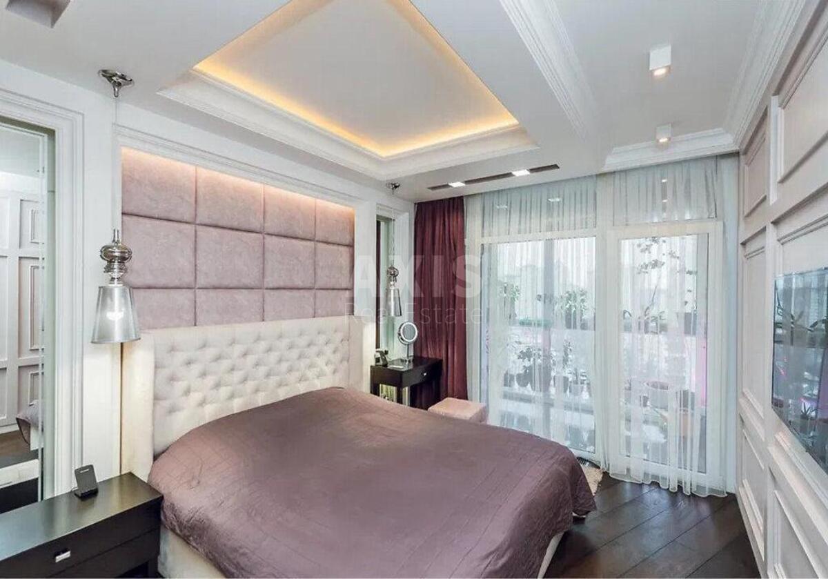 3к квартира ул. Липковского Василия Митрополита 16В619746