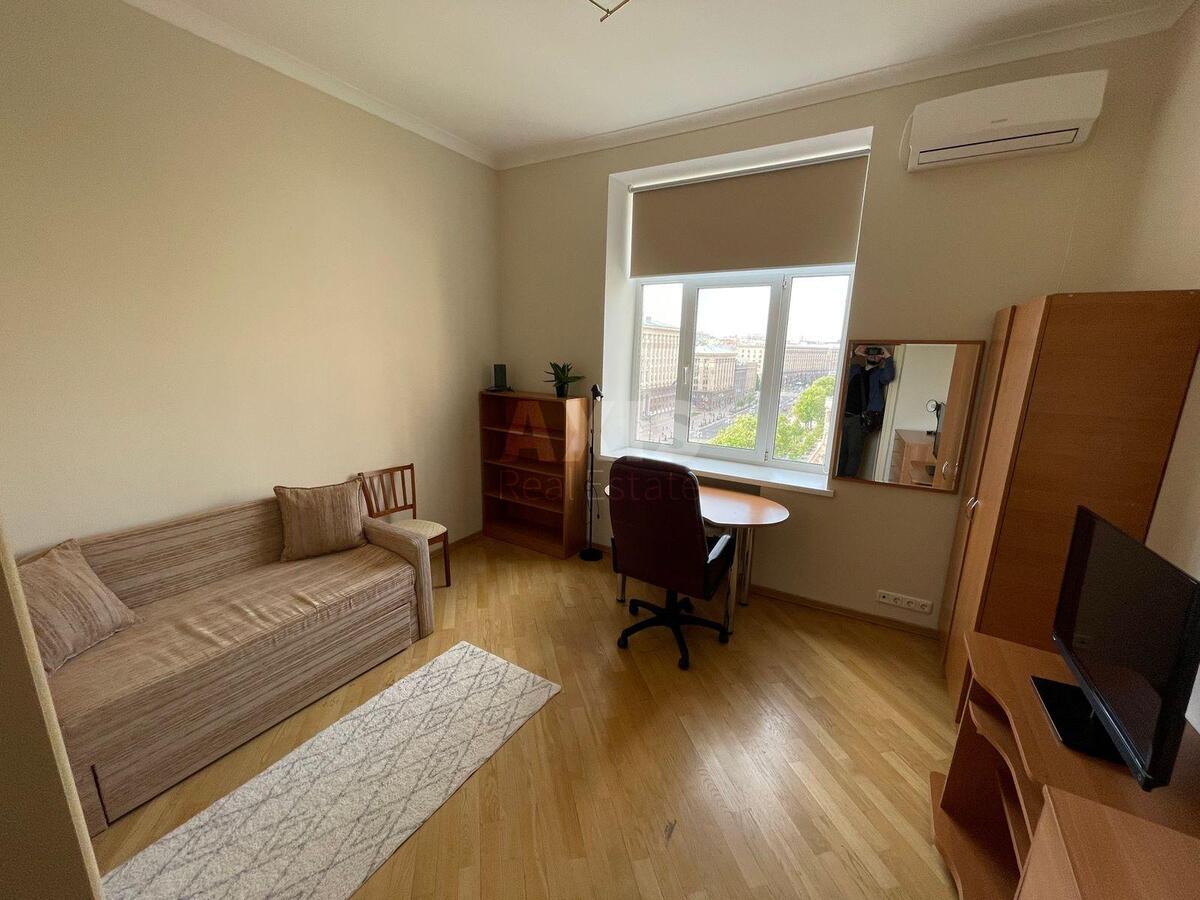 2к квартира ул. Крещатик 27576971
