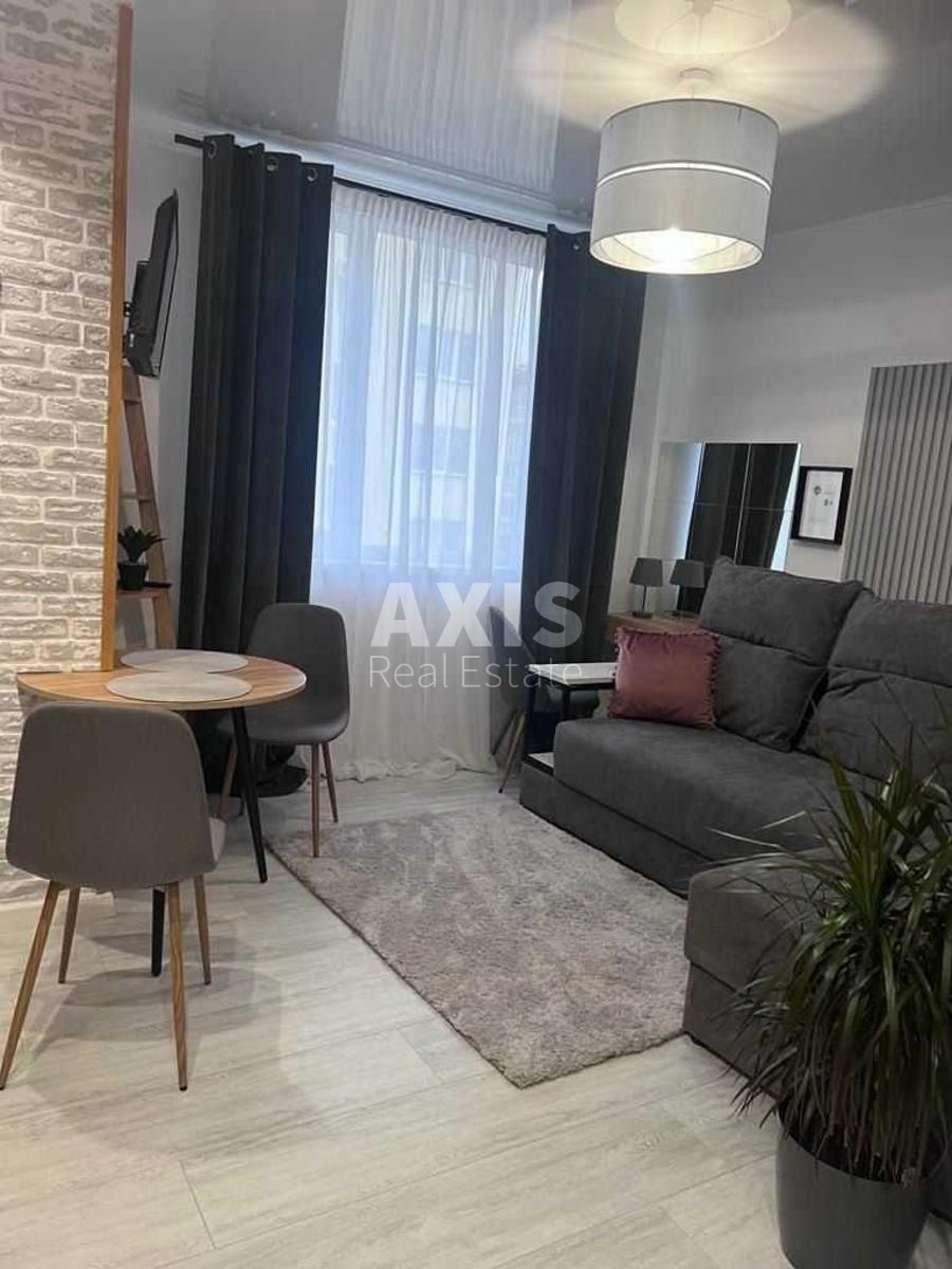 1k apartment vul. Praktychna 11