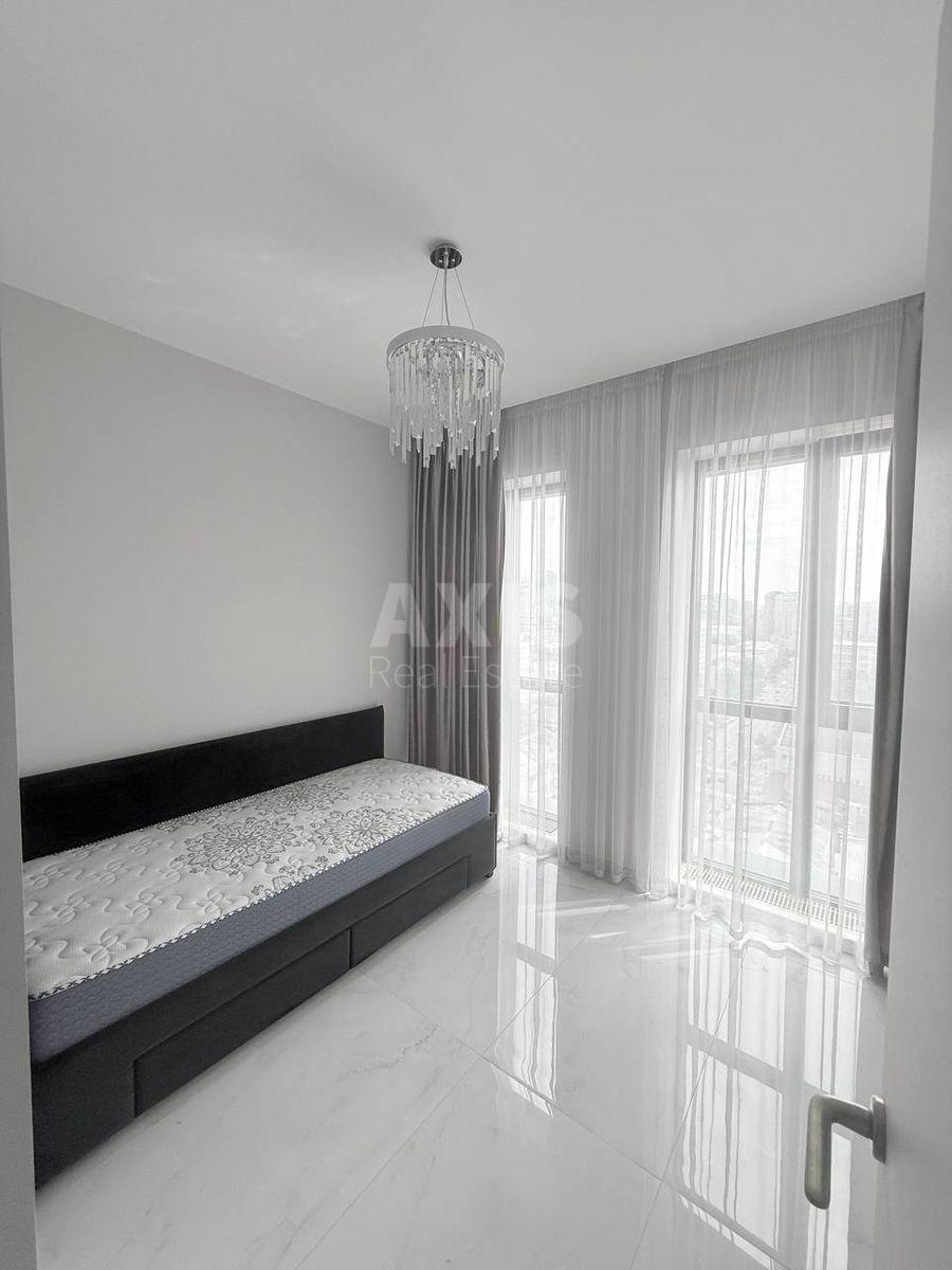 3k apartment vul. Antonovycha 44577195