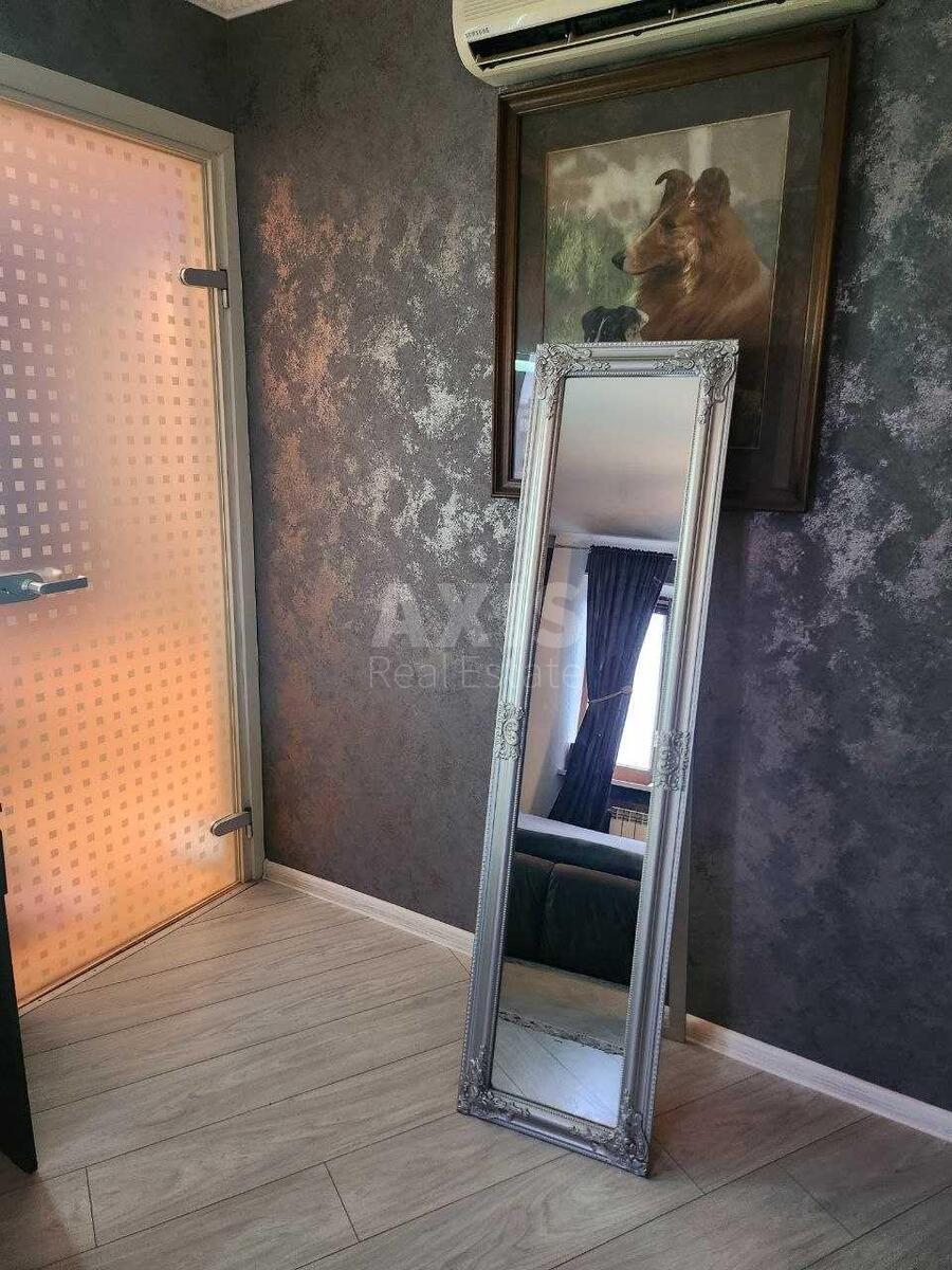 1k apartment pr-t Peremogy 146/21