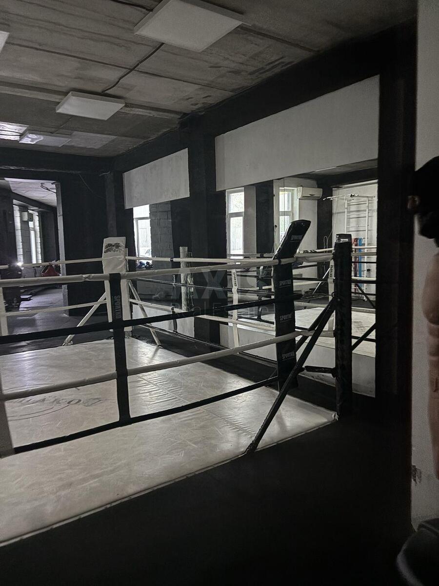 Объект торговли ул. Светлицкого 35, 152м2620610