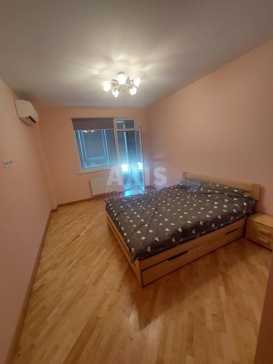 2к квартира ул. Вышгородская 45Ж577603