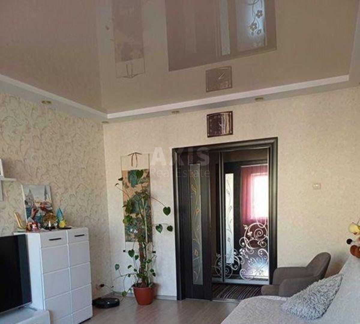3k apartment vul. Nizhyns'ka 7577855