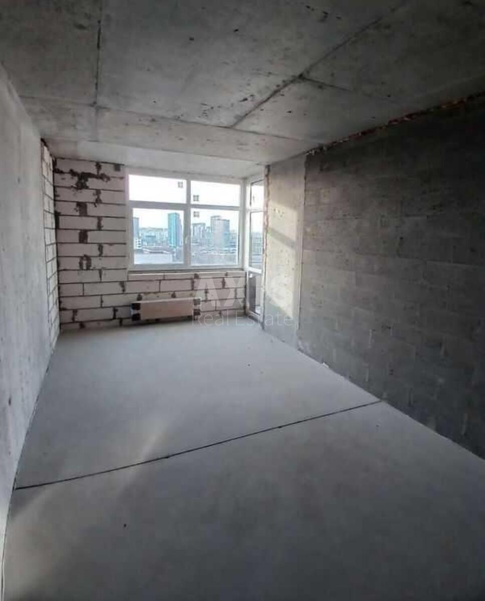 2k apartment vul. Oleksandra Olesja 10