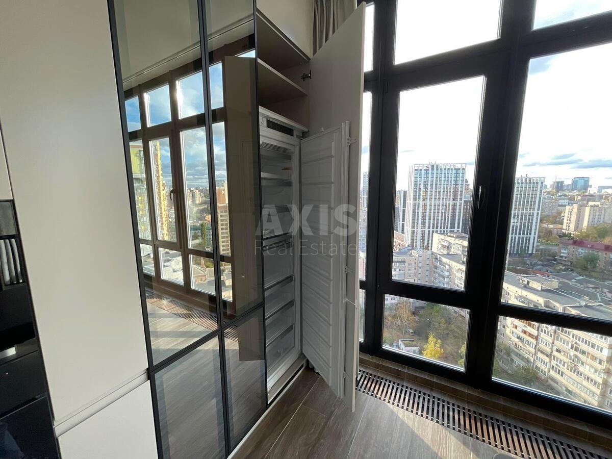 4k apartment vul. Chornovola V'jacheslava 2578253