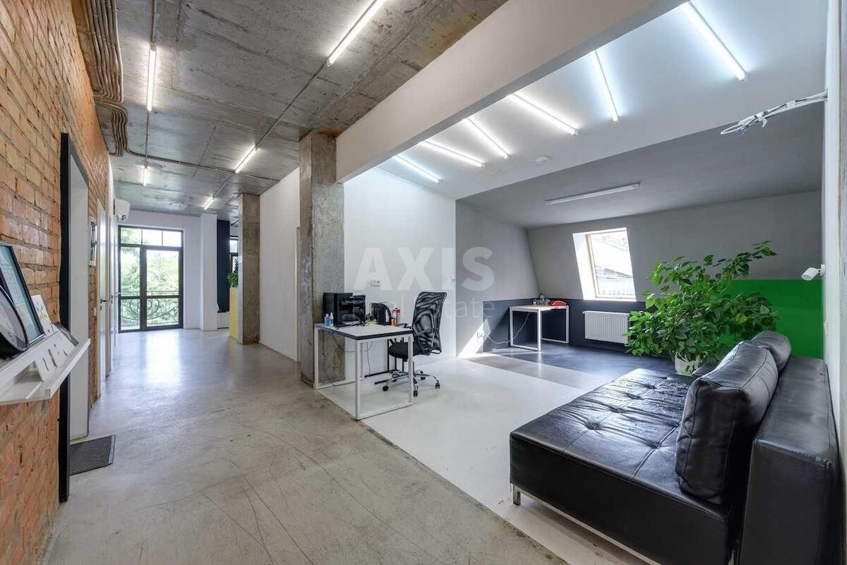 Офис ул. Воздвиженская 51, 650м2621345